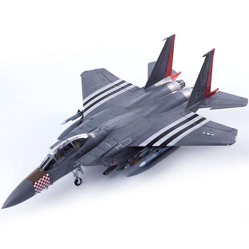 [1/72] 12568 USAF F-15E D-Day 75th Anniversary (Released Jun,2020)